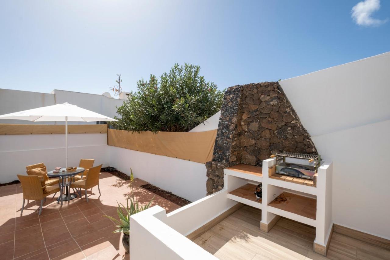 Casa Juleta Villa Playa Blanca  Bagian luar foto