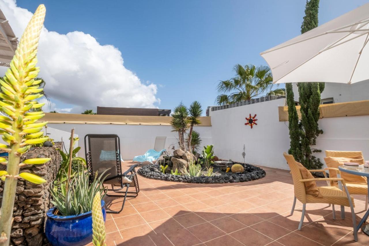 Casa Juleta Villa Playa Blanca  Bagian luar foto